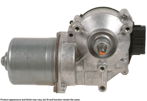 Cardone 40-1080 Windshield Wiper Motor - Front