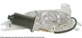 Cardone 40-1081 Windshield Wiper Motor - Rear