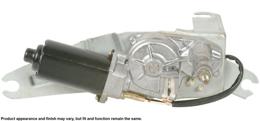 Cardone 40-1081 Windshield Wiper Motor - Rear