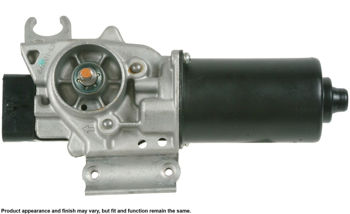 Cardone 40-1087 Windshield Wiper Motor - Front