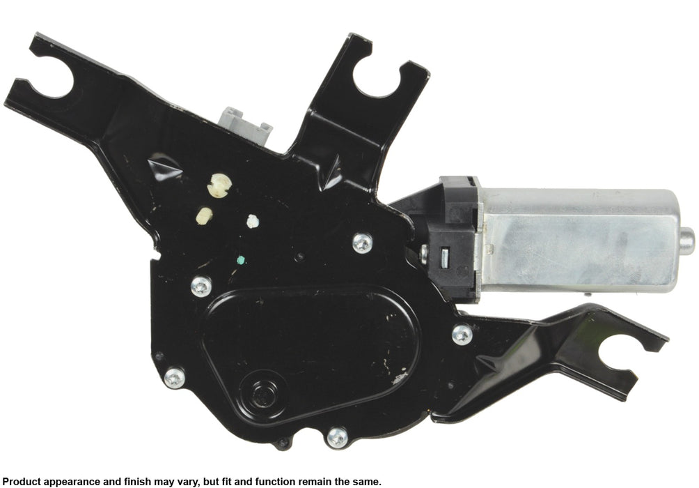 Cardone 40-1097 Windshield Wiper Motor - Rear