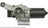 Cardone 40-1107 Windshield Wiper Motor - Front