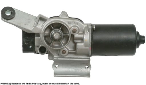Cardone 40-1107 Windshield Wiper Motor - Front