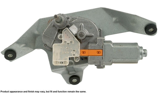 Cardone 40-1108 Windshield Wiper Motor - Rear