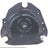 Cardone 40-119 Windshield Wiper Motor - Front