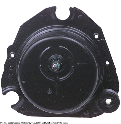 Cardone 40-120 Windshield Wiper Motor - Front