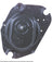 Cardone 40-140 Windshield Wiper Motor - Front