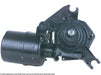 Cardone 40-142 Windshield Wiper Motor - Front