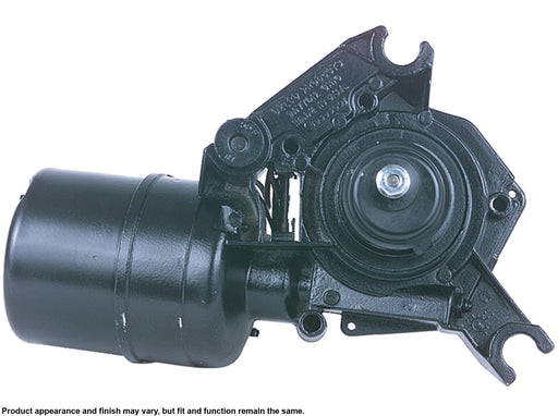 Cardone 40-142 Windshield Wiper Motor - Front