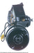 Cardone 40-142 Windshield Wiper Motor - Front