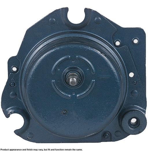 Cardone 40-155 Windshield Wiper Motor - Front