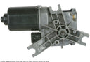 Cardone 40-158 Windshield Wiper Motor - Front