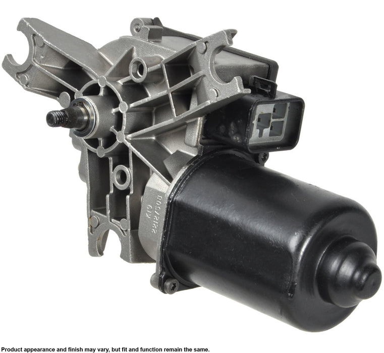 Cardone 40-169 Windshield Wiper Motor - Front