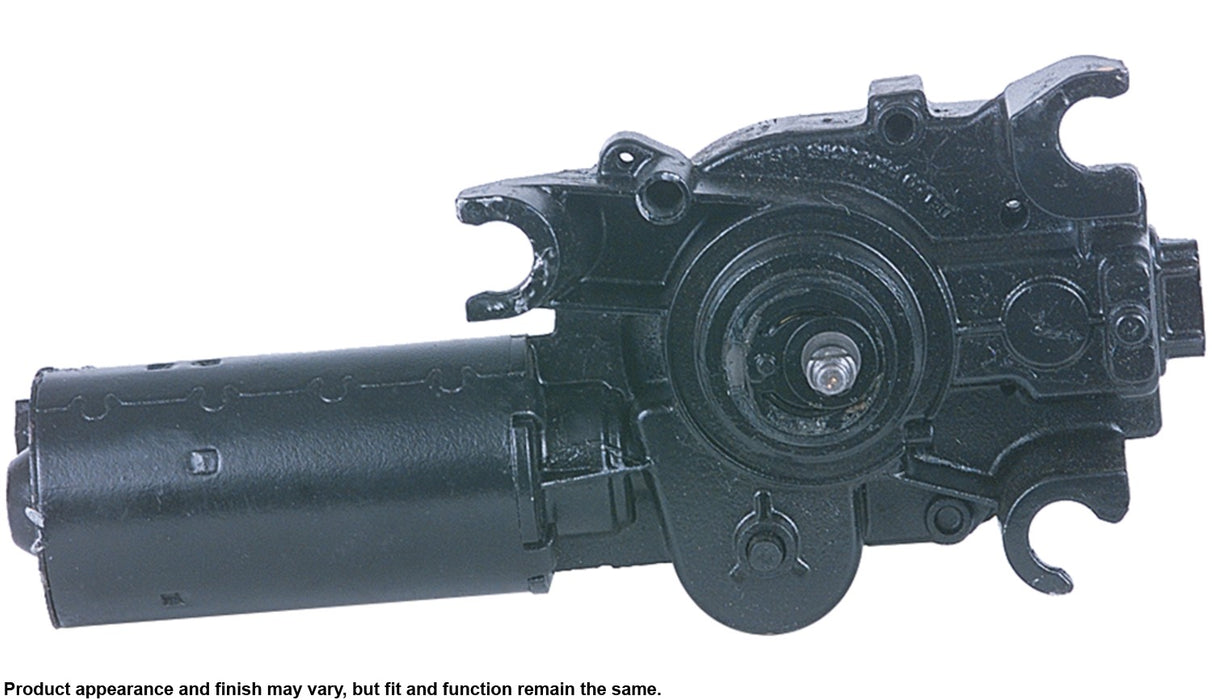 Cardone 40-177 Windshield Wiper Motor - Front