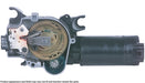 Cardone 40-177 Windshield Wiper Motor - Front