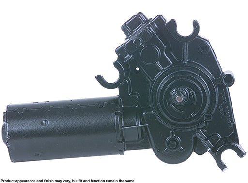 Cardone 40-184 Windshield Wiper Motor - Front