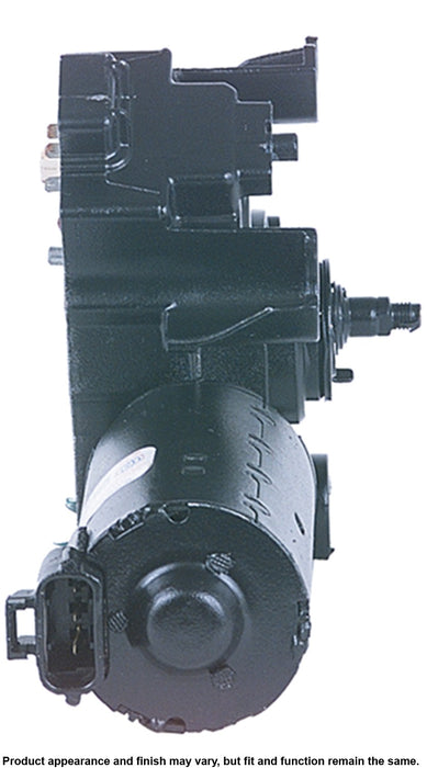 Cardone 40-184 Windshield Wiper Motor - Front