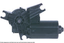 Cardone 40-185 Windshield Wiper Motor - Front