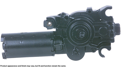 Cardone 40-189 Windshield Wiper Motor - Front
