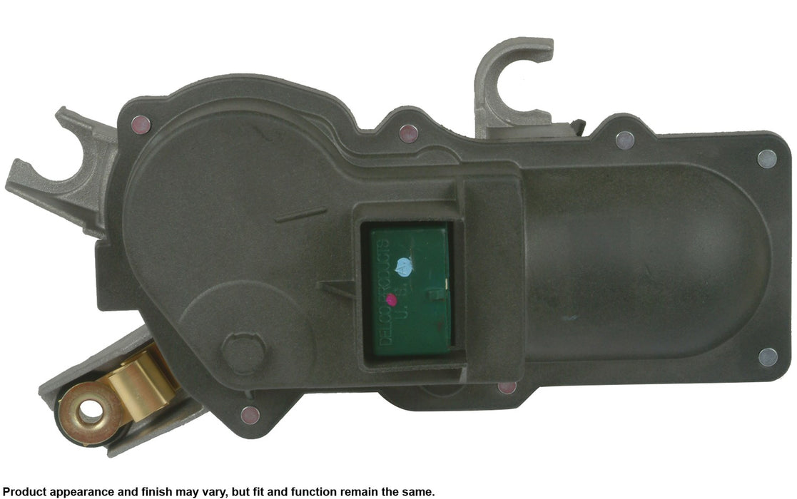 Cardone 40-190 Windshield Wiper Motor - Front