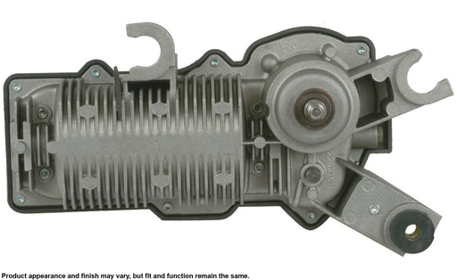 Cardone 40-190 Windshield Wiper Motor - Front