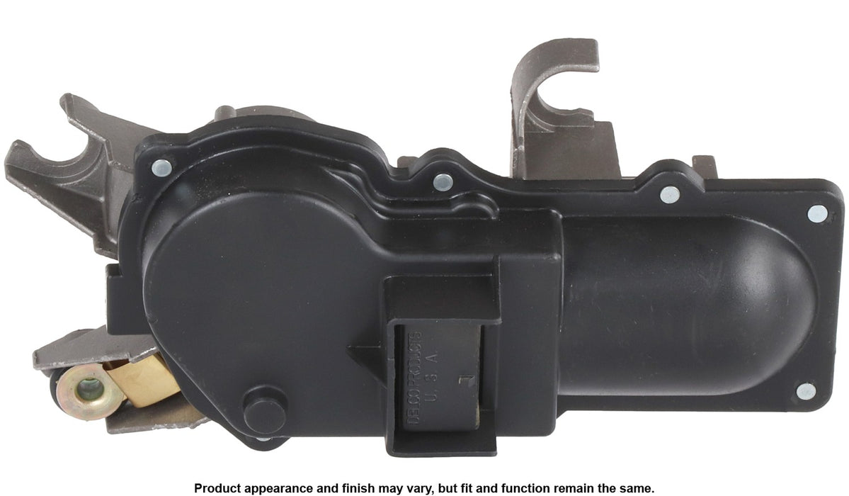 Cardone 40-190 Windshield Wiper Motor - Front