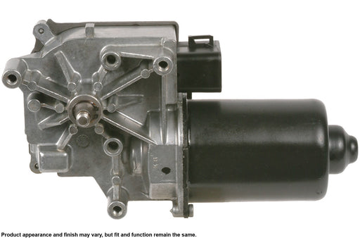 Cardone 40-192 Windshield Wiper Motor - Front