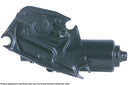 Cardone 40-2006 Windshield Wiper Motor - Front