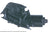 Cardone 40-2006 Windshield Wiper Motor - Front