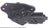 Cardone 40-2008 Windshield Wiper Motor - Front