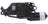 Cardone 40-2021 Windshield Wiper Motor - Rear
