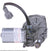 Cardone 40-2023 Windshield Wiper Motor - Rear