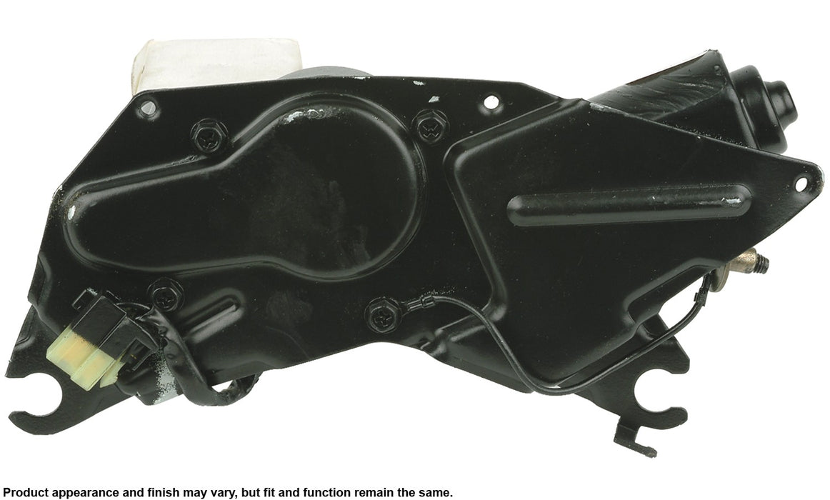 Cardone 40-2024 Windshield Wiper Motor - Rear