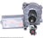 Cardone 40-2030 Windshield Wiper Motor - Rear