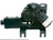 Cardone 40-2040 Windshield Wiper Motor - Rear