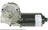 Cardone 40-2048 Windshield Wiper Motor - Front