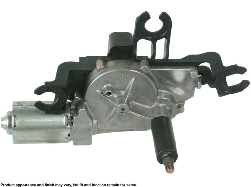 Cardone 40-2061 Windshield Wiper Motor - Rear