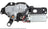 Cardone 40-2062 Windshield Wiper Motor - Rear