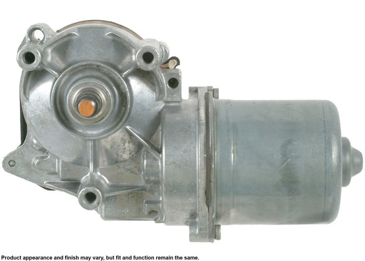 Cardone 40-2067 Windshield Wiper Motor - Front