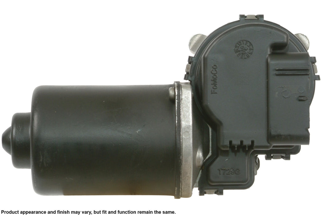 Cardone 40-2068 Windshield Wiper Motor - Front