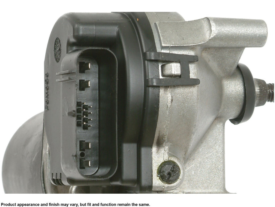 Cardone 40-2068 Windshield Wiper Motor - Front