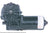 Cardone 40-3001 Windshield Wiper Motor - Front