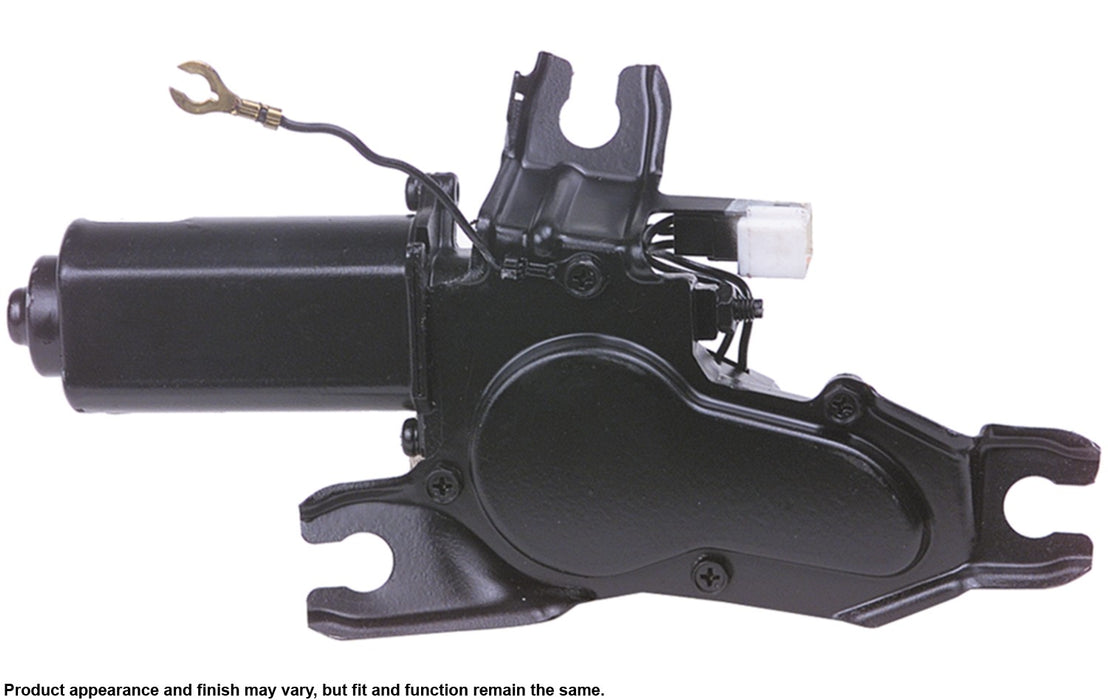 Cardone 40-3005 Windshield Wiper Motor - Rear