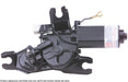 Cardone 40-3005 Windshield Wiper Motor - Rear