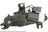 Cardone 40-3008 Windshield Wiper Motor - Rear