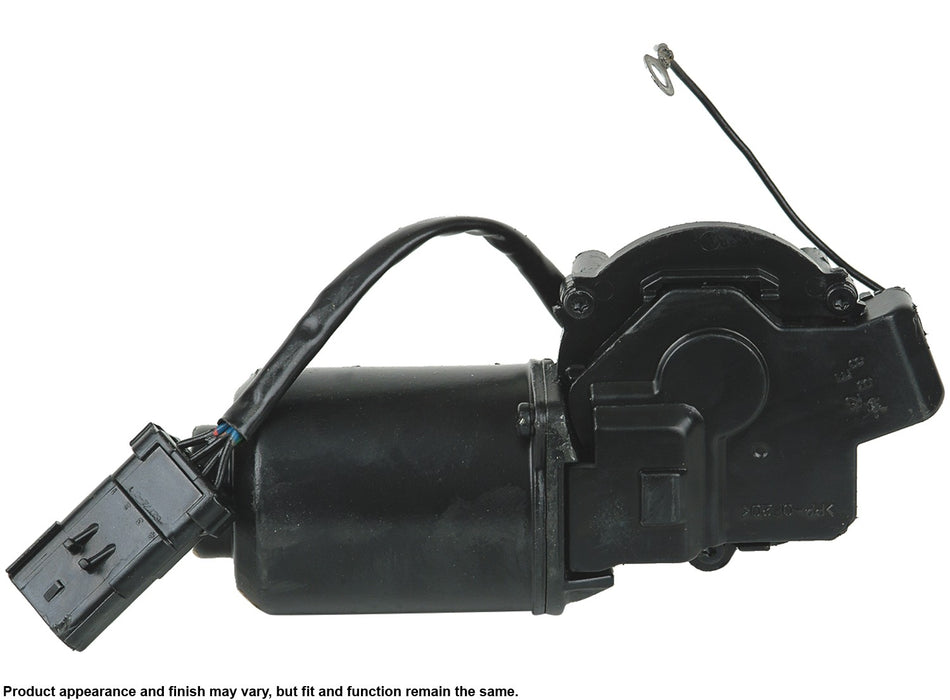 Cardone 40-3010 Windshield Wiper Motor - Front