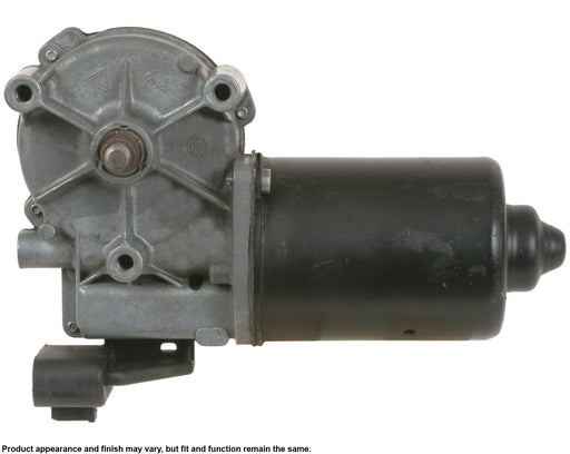 Cardone 40-3015 Windshield Wiper Motor - Front