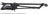 Cardone 40-3017L Windshield Wiper Motor - Front