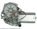 Cardone 40-3018 Windshield Wiper Motor - Rear