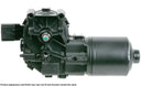 Cardone 40-3026 Windshield Wiper Motor - Front